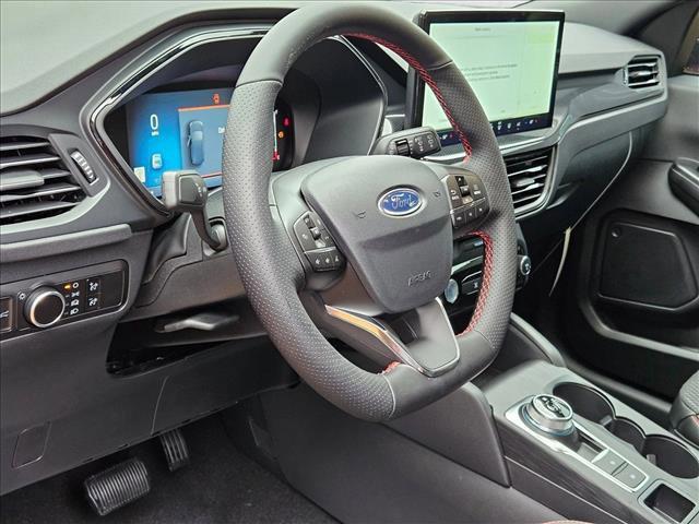 new 2026 Ford Escape car, priced at $30,020