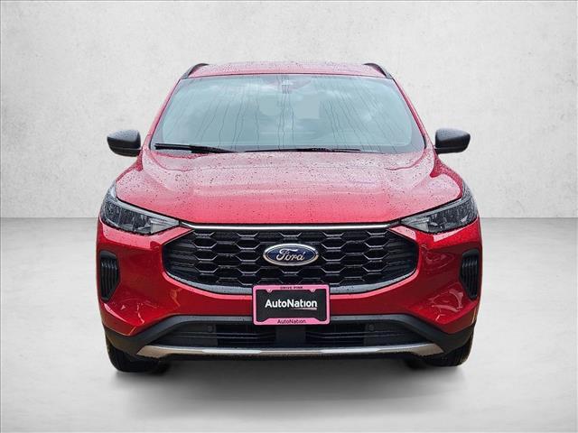 new 2026 Ford Escape car, priced at $30,020