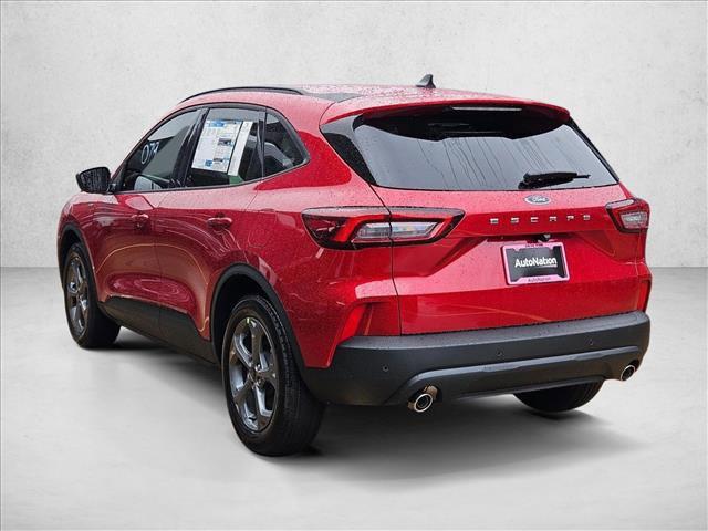 new 2026 Ford Escape car, priced at $30,020