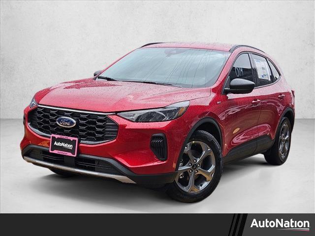new 2026 Ford Escape car, priced at $30,020
