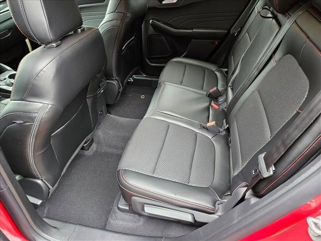 new 2026 Ford Escape car, priced at $30,020