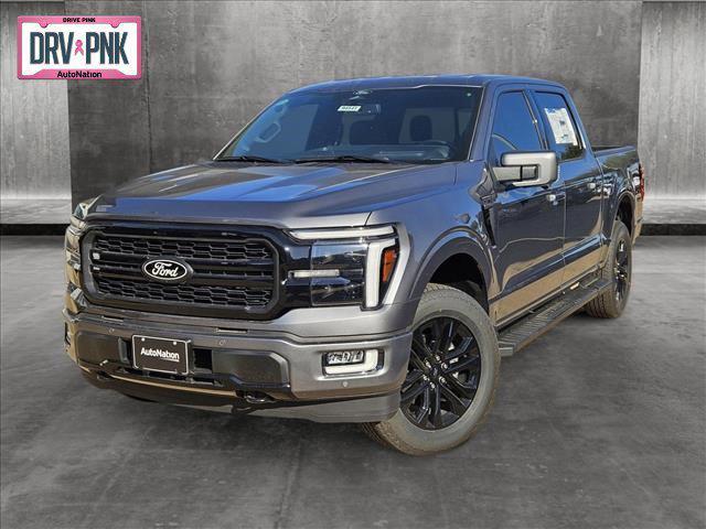 new 2024 Ford F-150 car, priced at $68,261