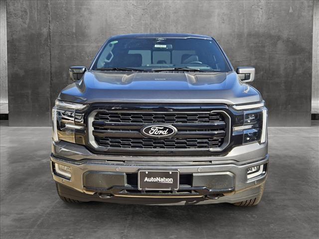 new 2024 Ford F-150 car, priced at $68,261