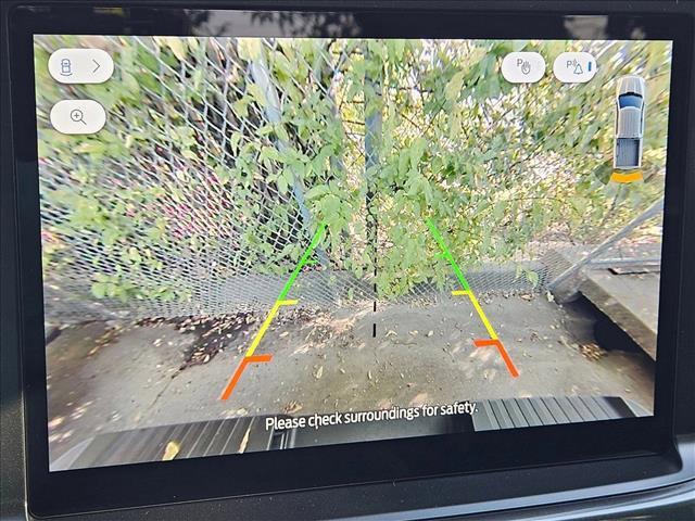 new 2025 Ford F-150 car, priced at $49,470