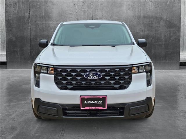 new 2025 Ford Maverick car, priced at $25,937