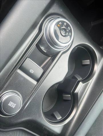 new 2025 Ford Explorer car, priced at $51,450
