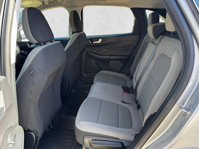 used 2021 Ford Escape car, priced at $17,985