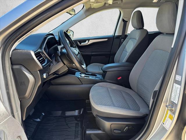 used 2021 Ford Escape car, priced at $17,985