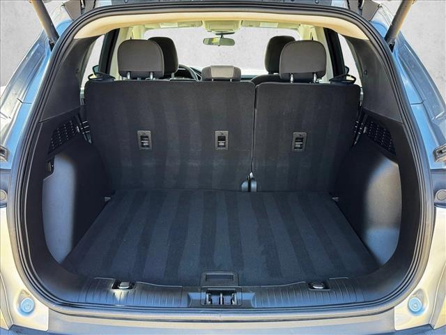 used 2021 Ford Escape car, priced at $17,985