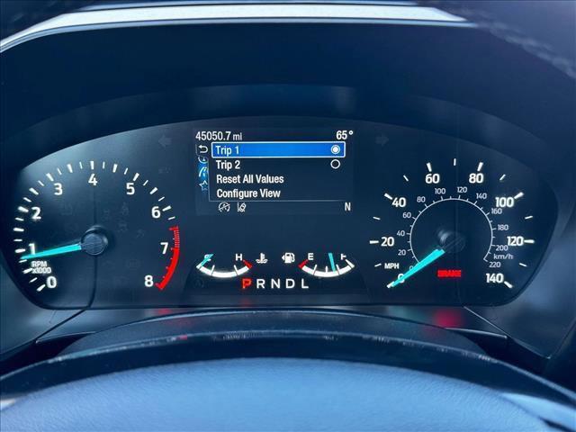 used 2021 Ford Escape car, priced at $17,985