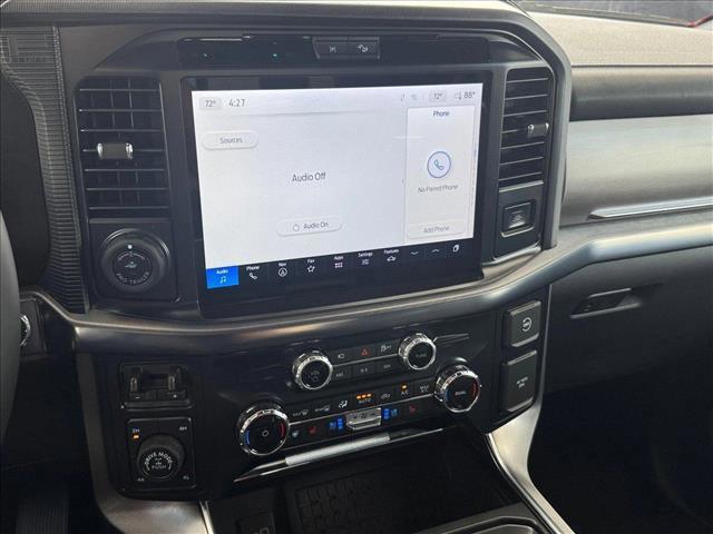 new 2025 Ford F-150 car, priced at $72,945