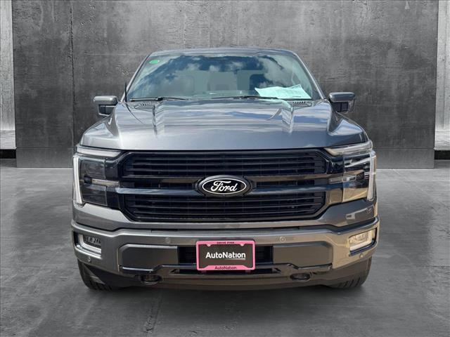 new 2025 Ford F-150 car, priced at $72,945