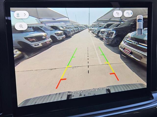 new 2025 Ford F-150 car, priced at $50,610