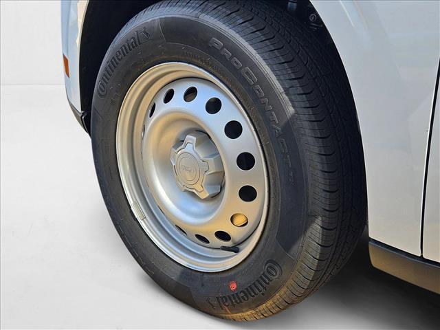 new 2025 Ford Maverick car, priced at $26,940