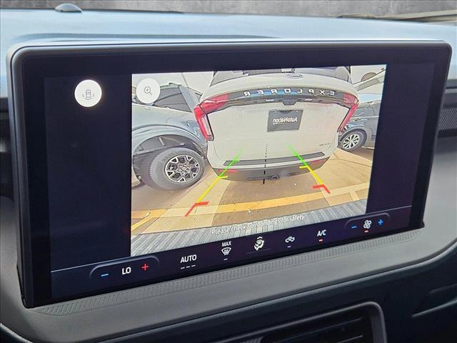 new 2025 Ford Maverick car, priced at $27,940