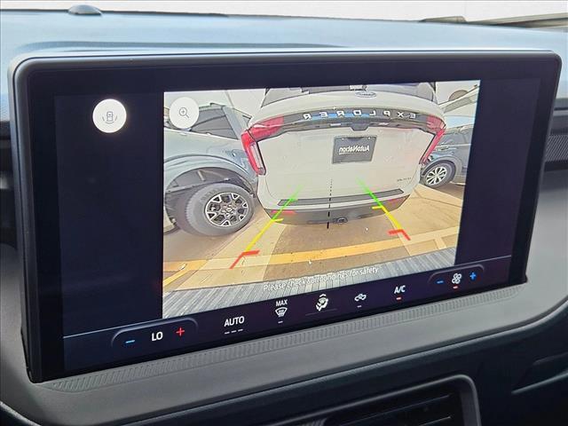 new 2025 Ford Maverick car, priced at $26,940