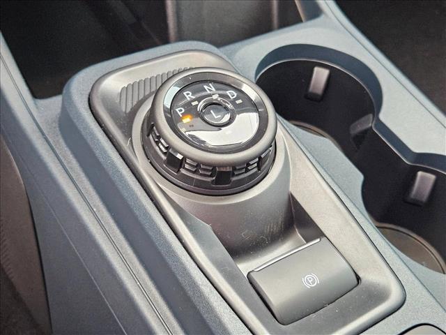 new 2025 Ford Maverick car, priced at $26,940