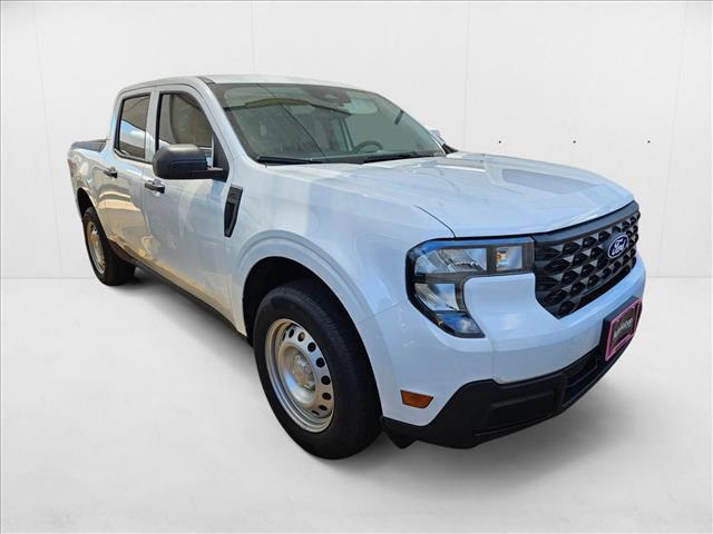 new 2025 Ford Maverick car, priced at $26,940