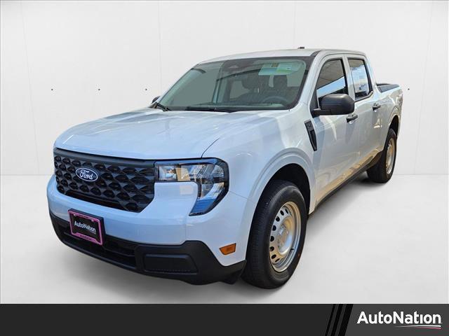 new 2025 Ford Maverick car, priced at $26,940