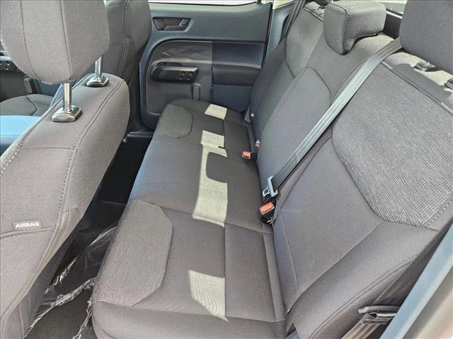 new 2025 Ford Maverick car, priced at $26,940