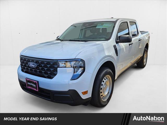 new 2025 Ford Maverick car, priced at $26,940