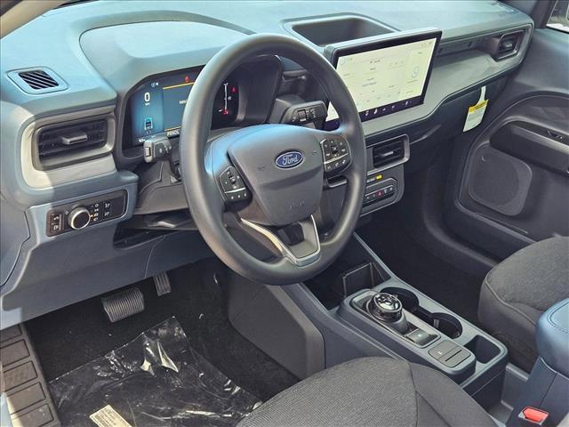 new 2025 Ford Maverick car, priced at $26,940