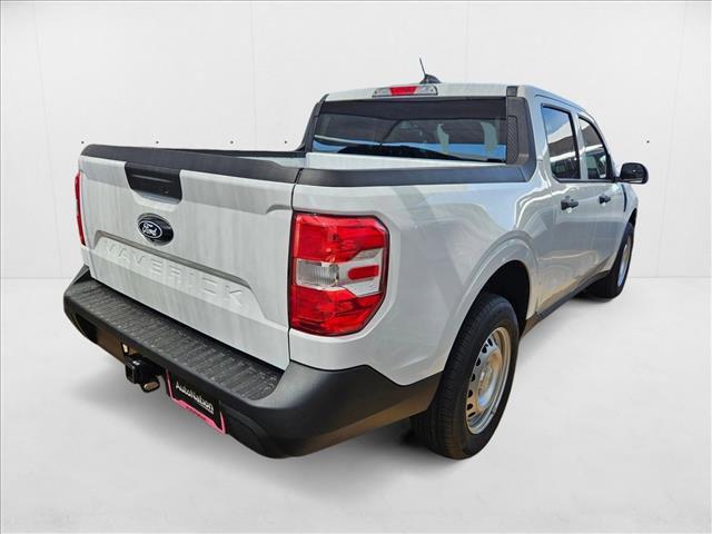 new 2025 Ford Maverick car, priced at $26,940