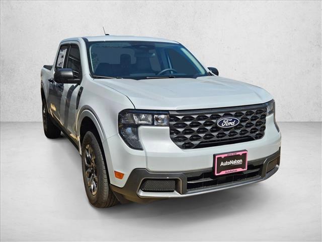 new 2025 Ford Maverick car, priced at $30,340