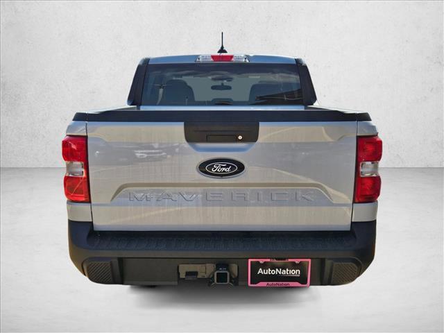 new 2025 Ford Maverick car, priced at $30,340