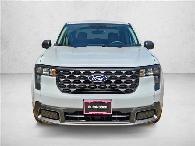 new 2025 Ford Maverick car, priced at $30,340