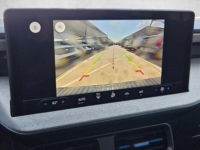 new 2025 Ford Maverick car, priced at $30,340