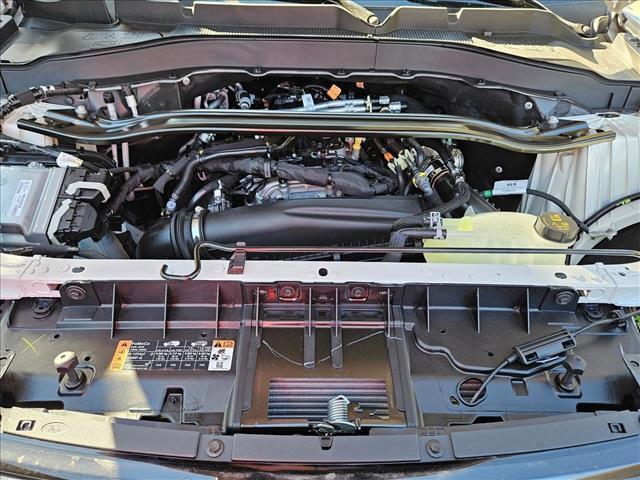new 2026 Ford Explorer car, priced at $47,805