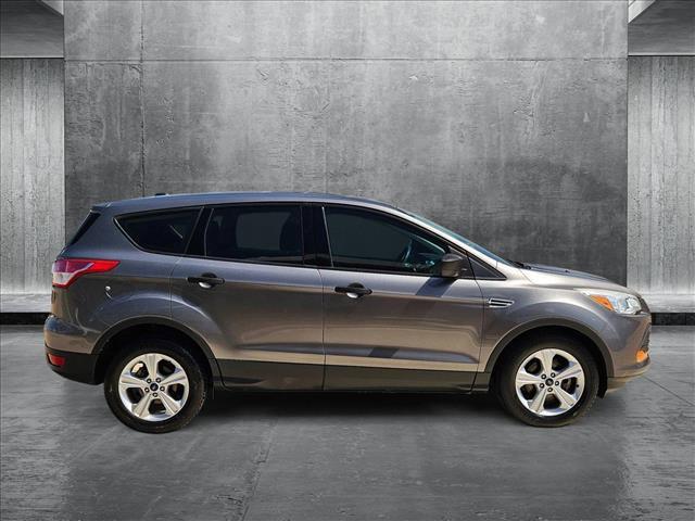used 2014 Ford Escape car, priced at $9,849