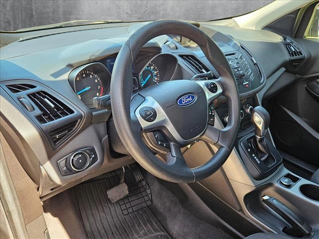 used 2014 Ford Escape car, priced at $9,849