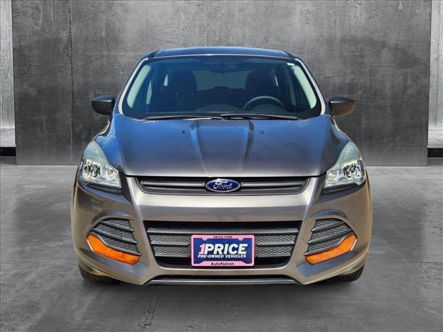 used 2014 Ford Escape car, priced at $9,849