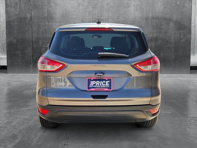 used 2014 Ford Escape car, priced at $9,849