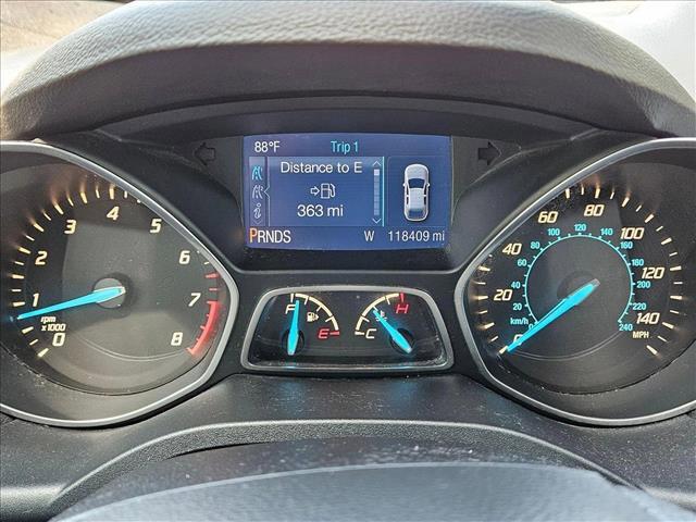 used 2014 Ford Escape car, priced at $9,849