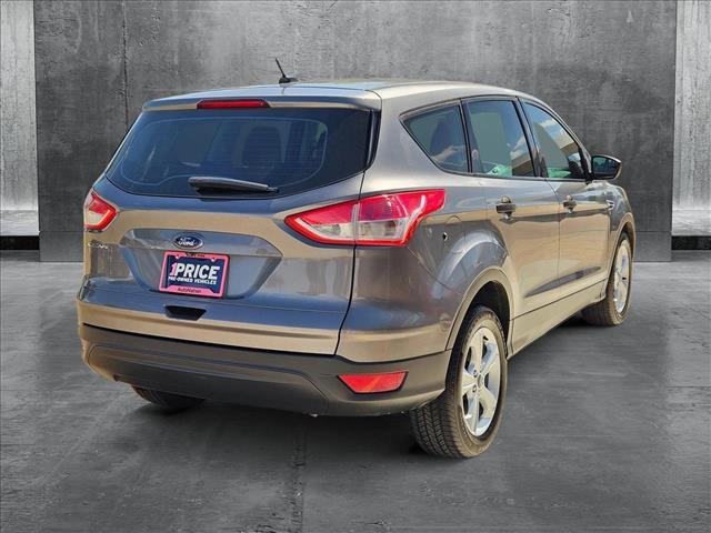 used 2014 Ford Escape car, priced at $9,849