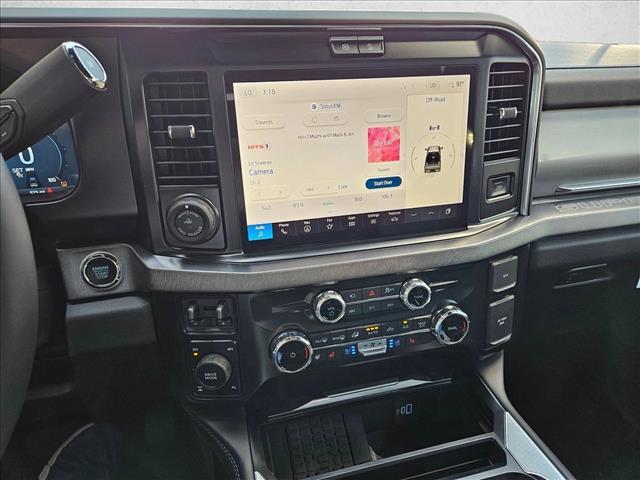 new 2026 Ford F-350 car, priced at $94,835