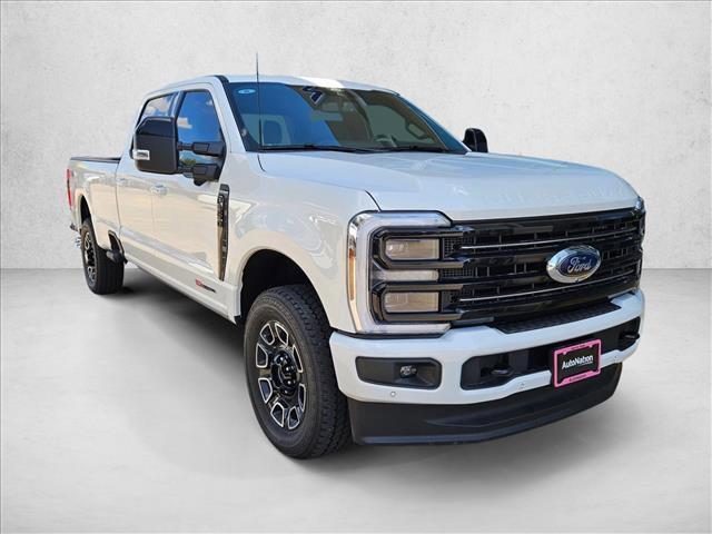 new 2026 Ford F-350 car, priced at $94,835