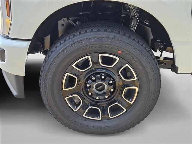 new 2026 Ford F-350 car, priced at $94,835