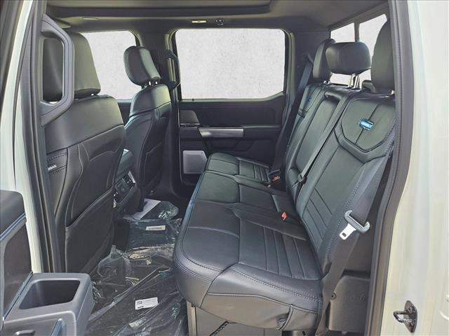 new 2026 Ford F-350 car, priced at $94,835