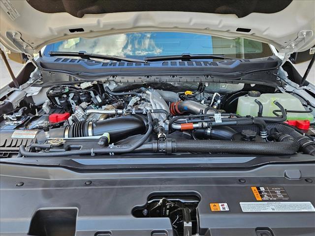 new 2026 Ford F-350 car, priced at $94,835