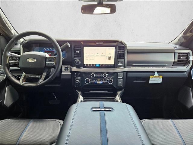 new 2026 Ford F-350 car, priced at $94,835