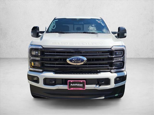 new 2026 Ford F-350 car, priced at $94,835