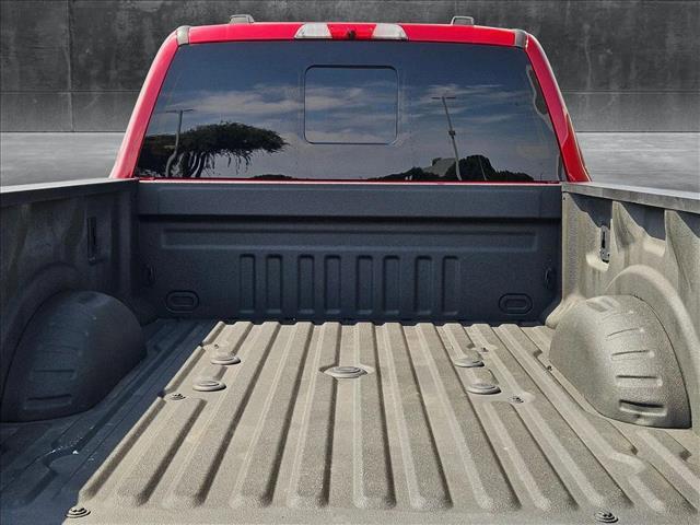 used 2023 Ford F-250 car, priced at $75,985