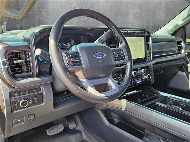 used 2023 Ford F-250 car, priced at $75,985