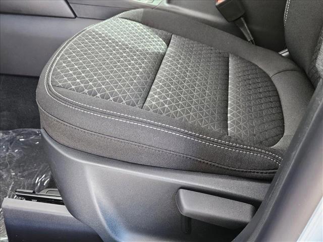new 2025 Ford Escape car, priced at $30,140