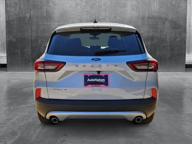 new 2025 Ford Escape car, priced at $30,140