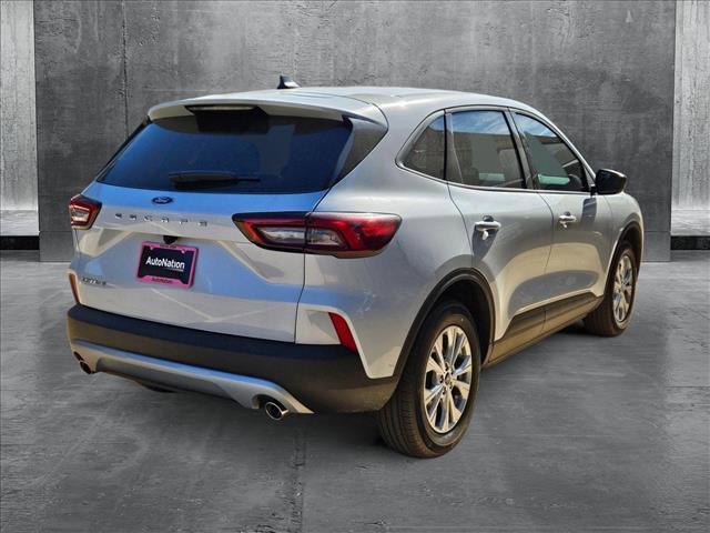 new 2025 Ford Escape car, priced at $30,140